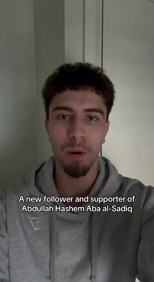@TheAhmadiReligionofPeace&Light