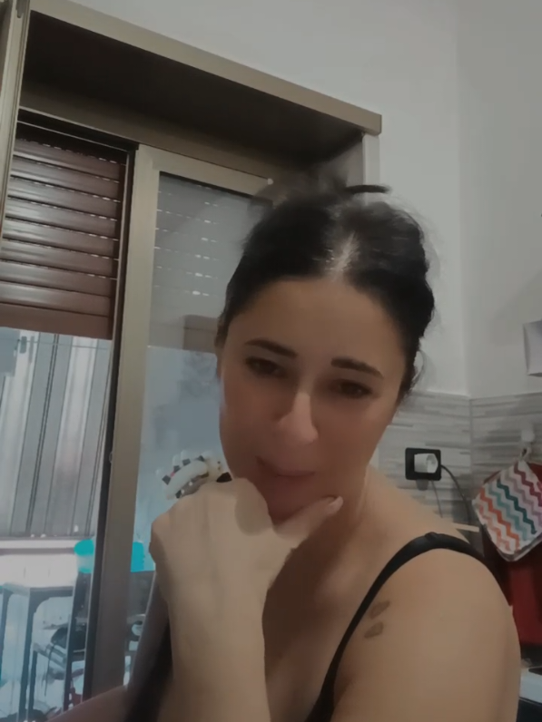 @Amy La Lamentosa