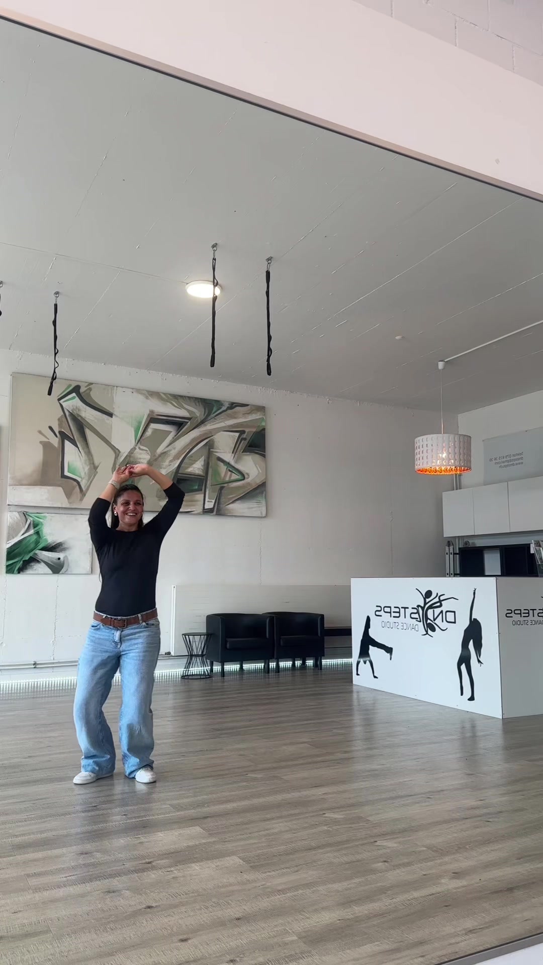 @dn.steps | dance studio