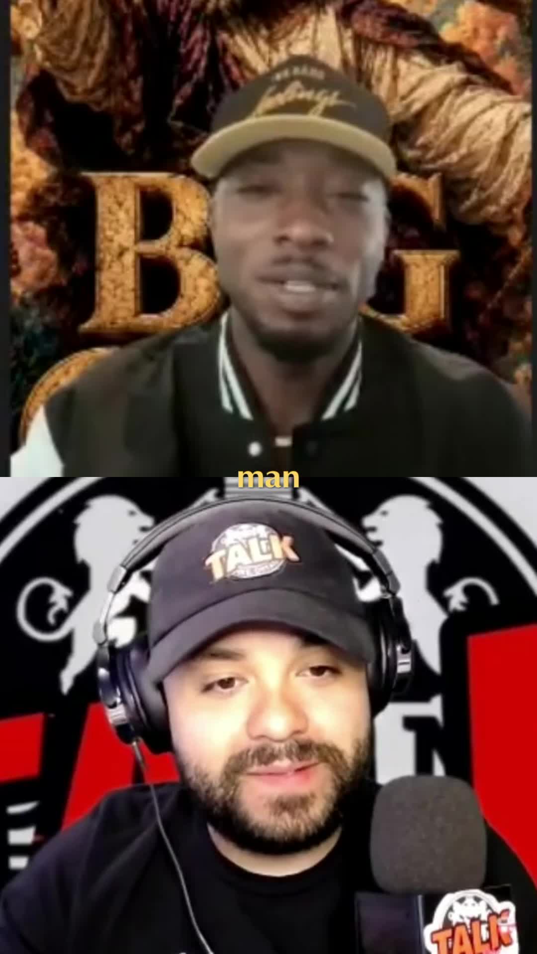 @Diomark King Diaz.