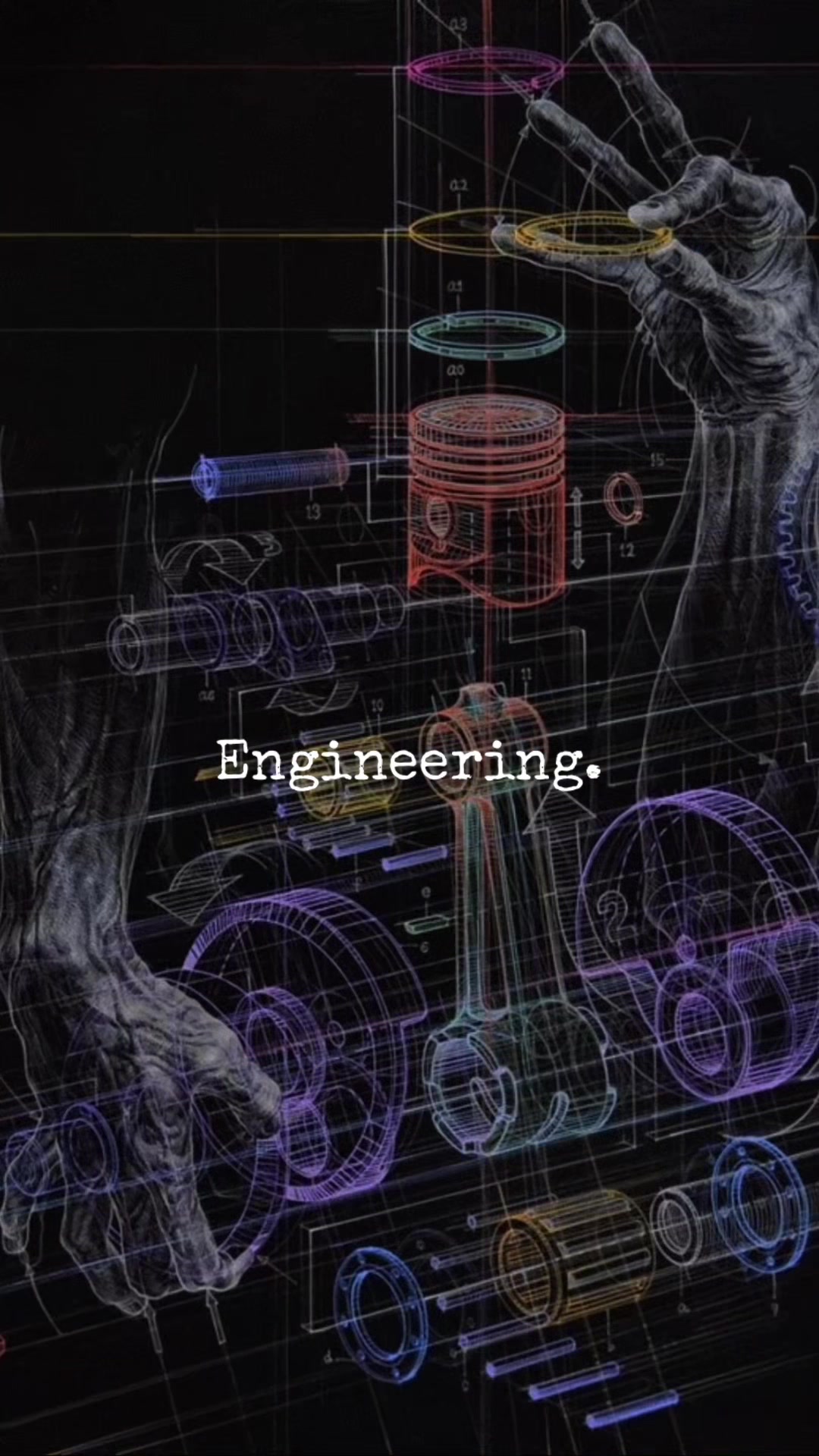 @everything engineering 🔧