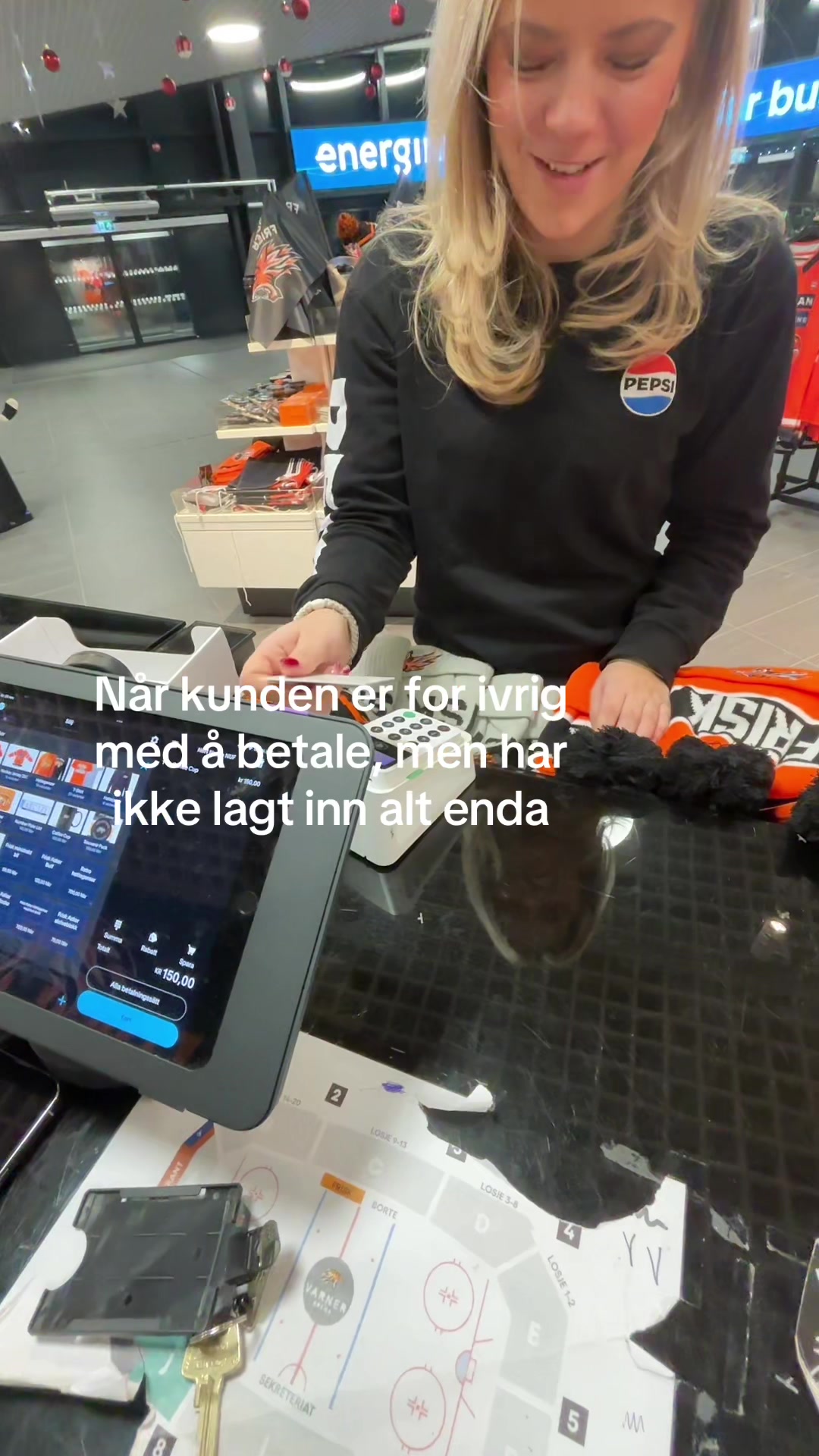@Ingrid