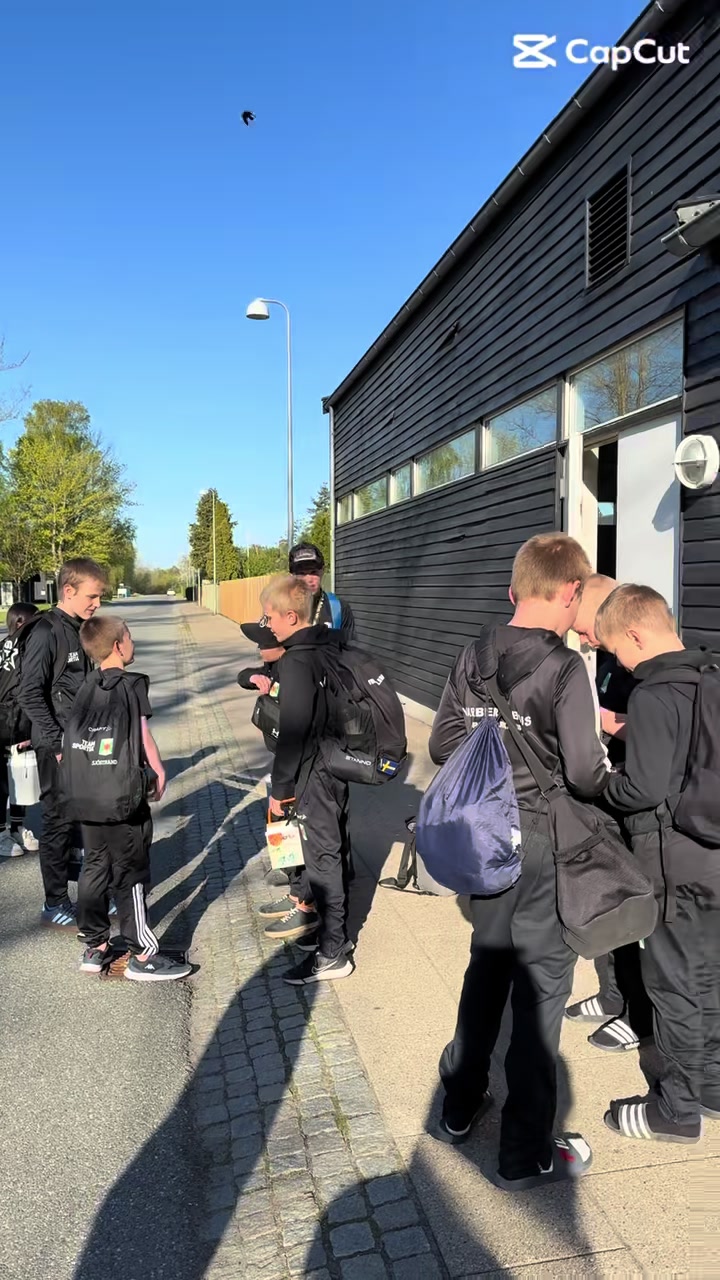 @Varbergs BoIS Brottning
