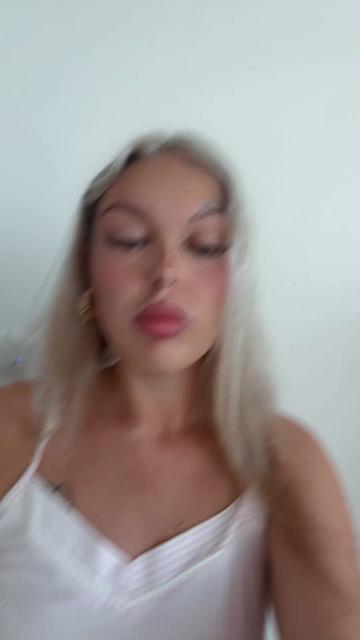 @Blondieeeee👸🏼 ☘️