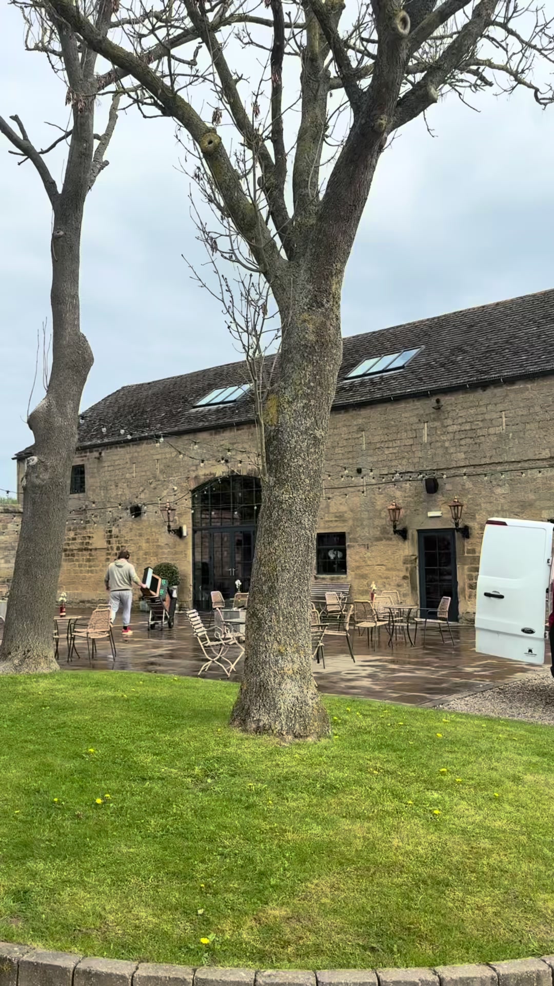 @Wedding Game Hire Yorkshire