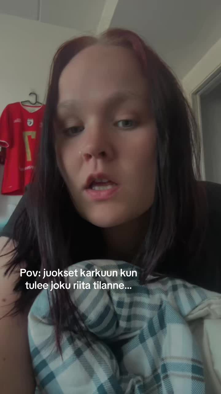 @Suvi Pasanen