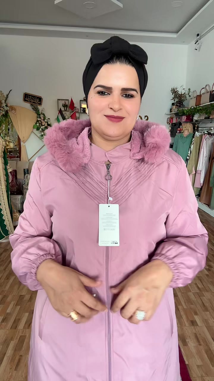 @Moda Soukaina