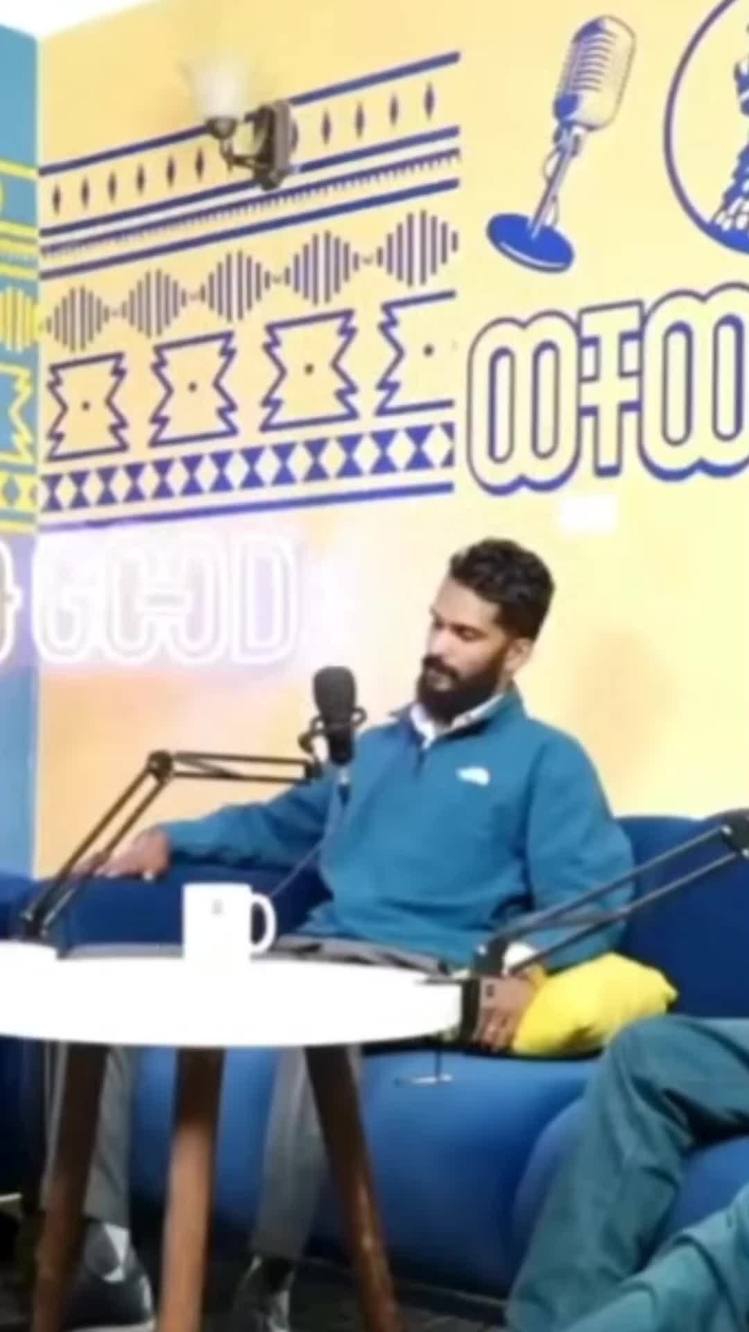 @Interview ET