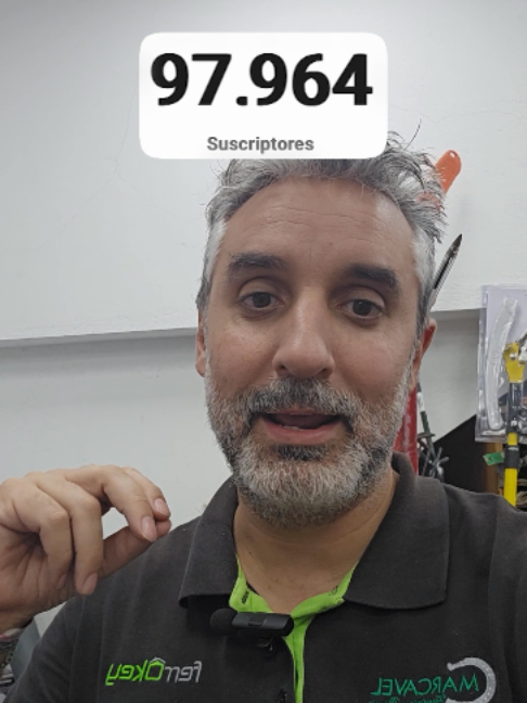 @Tu Ferretero de Confianza