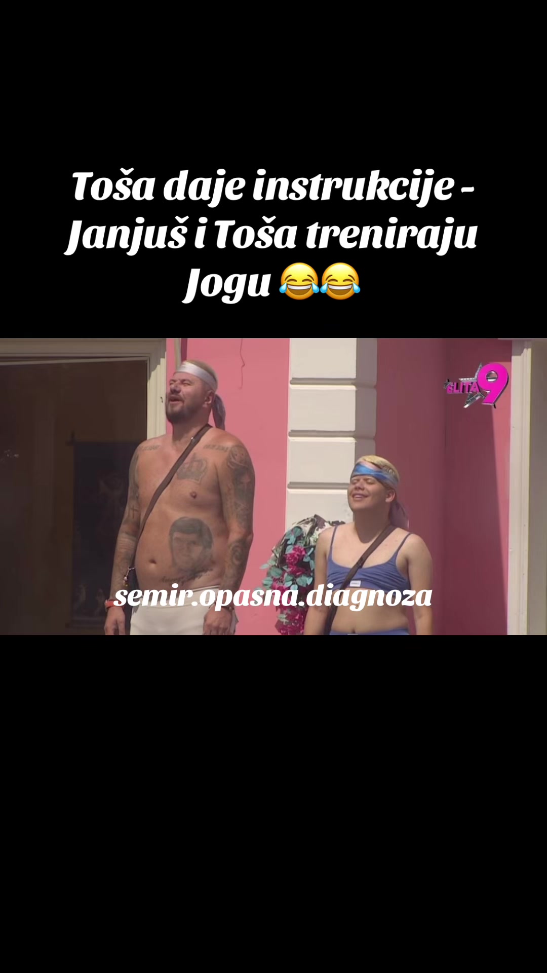 @semir.opasna.diagnoza