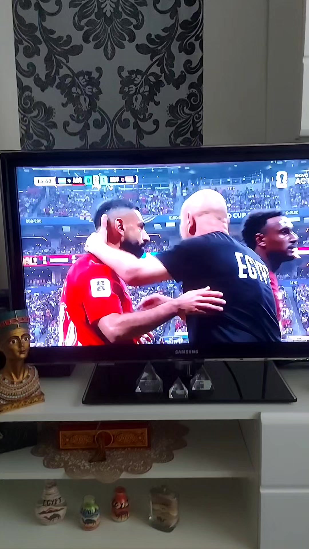 @Denisa Šariská 🇨🇿&🇪🇬