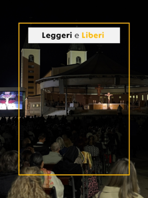 @Bianco Viaggi Pellegrinaggi