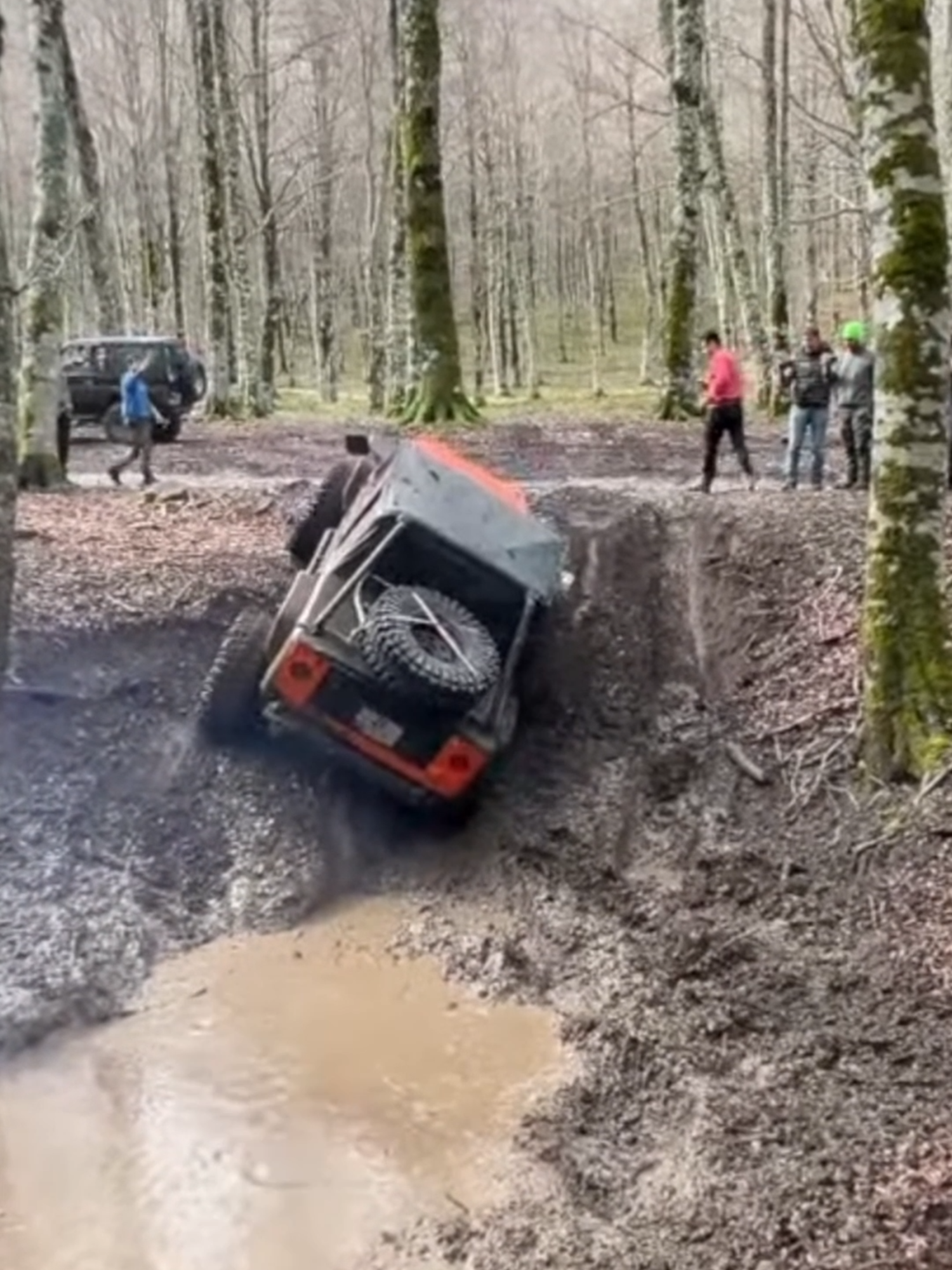 @4wd Around The World