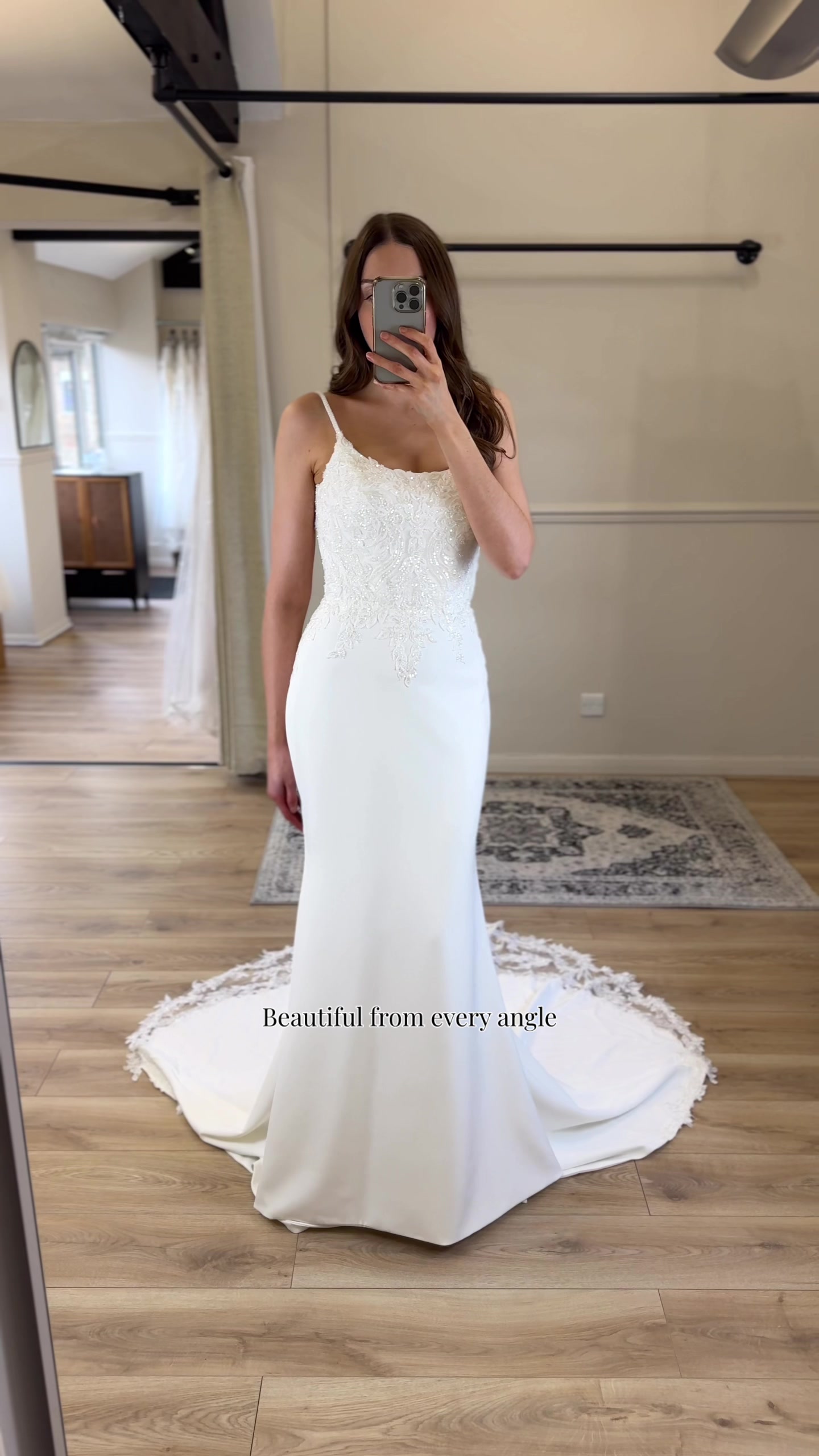 @Bride Vibe