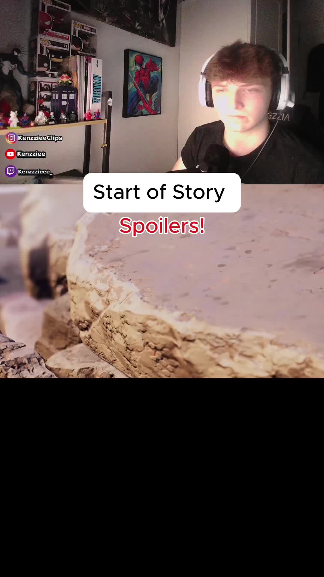 @Kenzziee