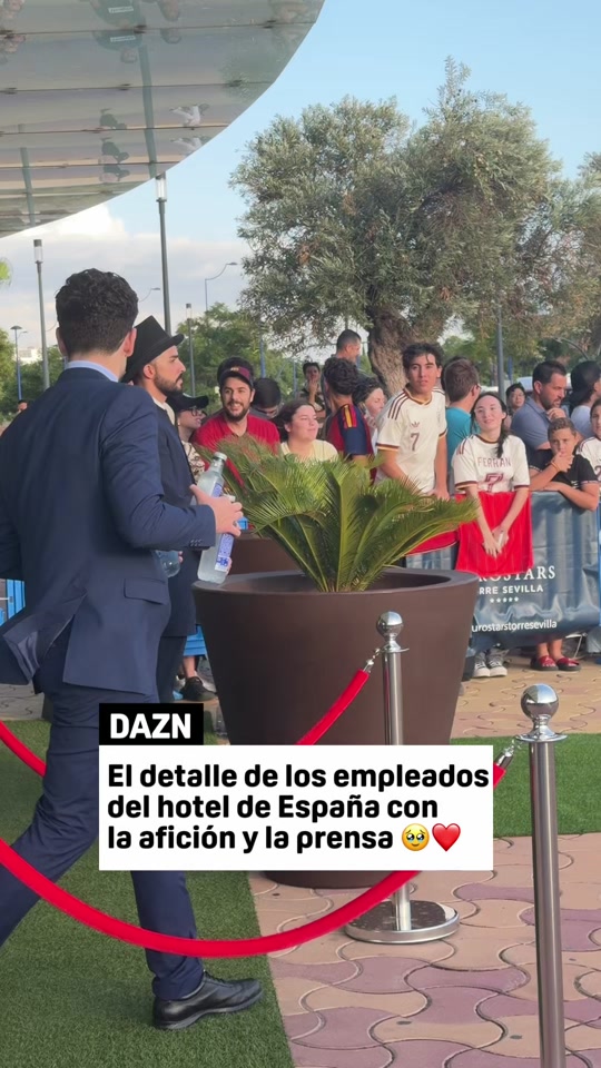 @DAZN Fútbol