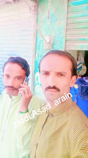 @Asad Arain