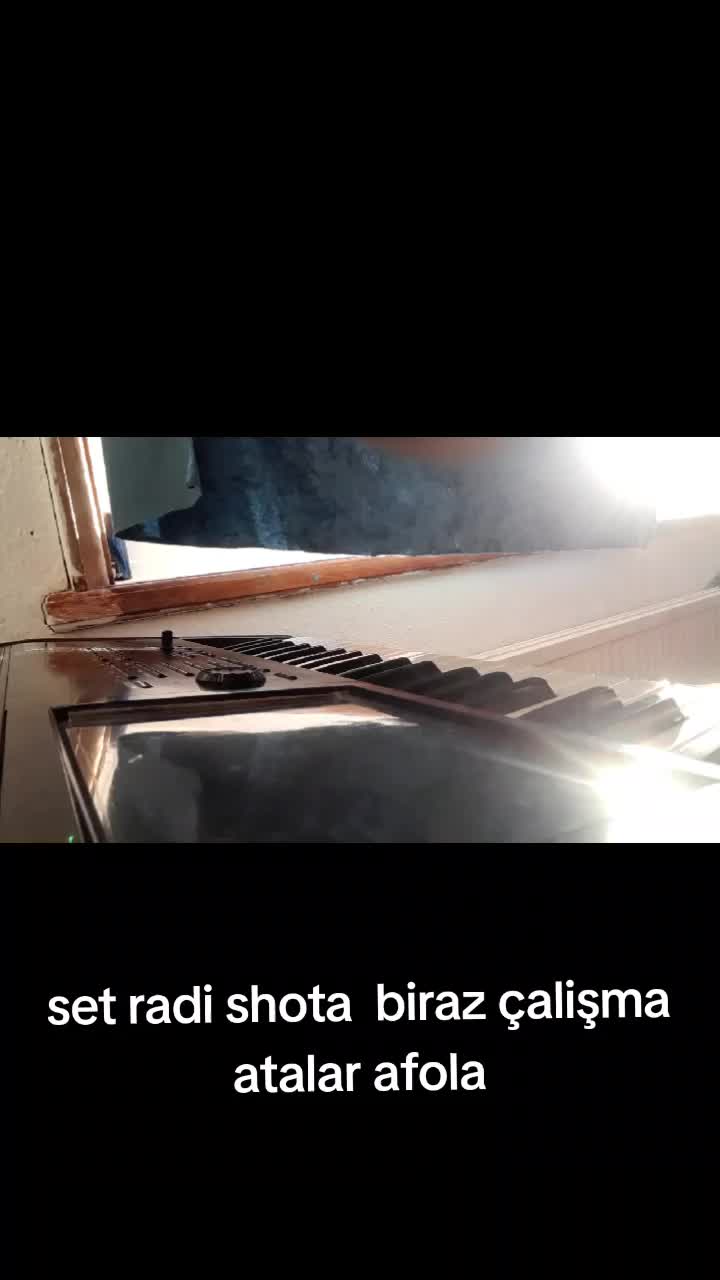 @metin pianist
