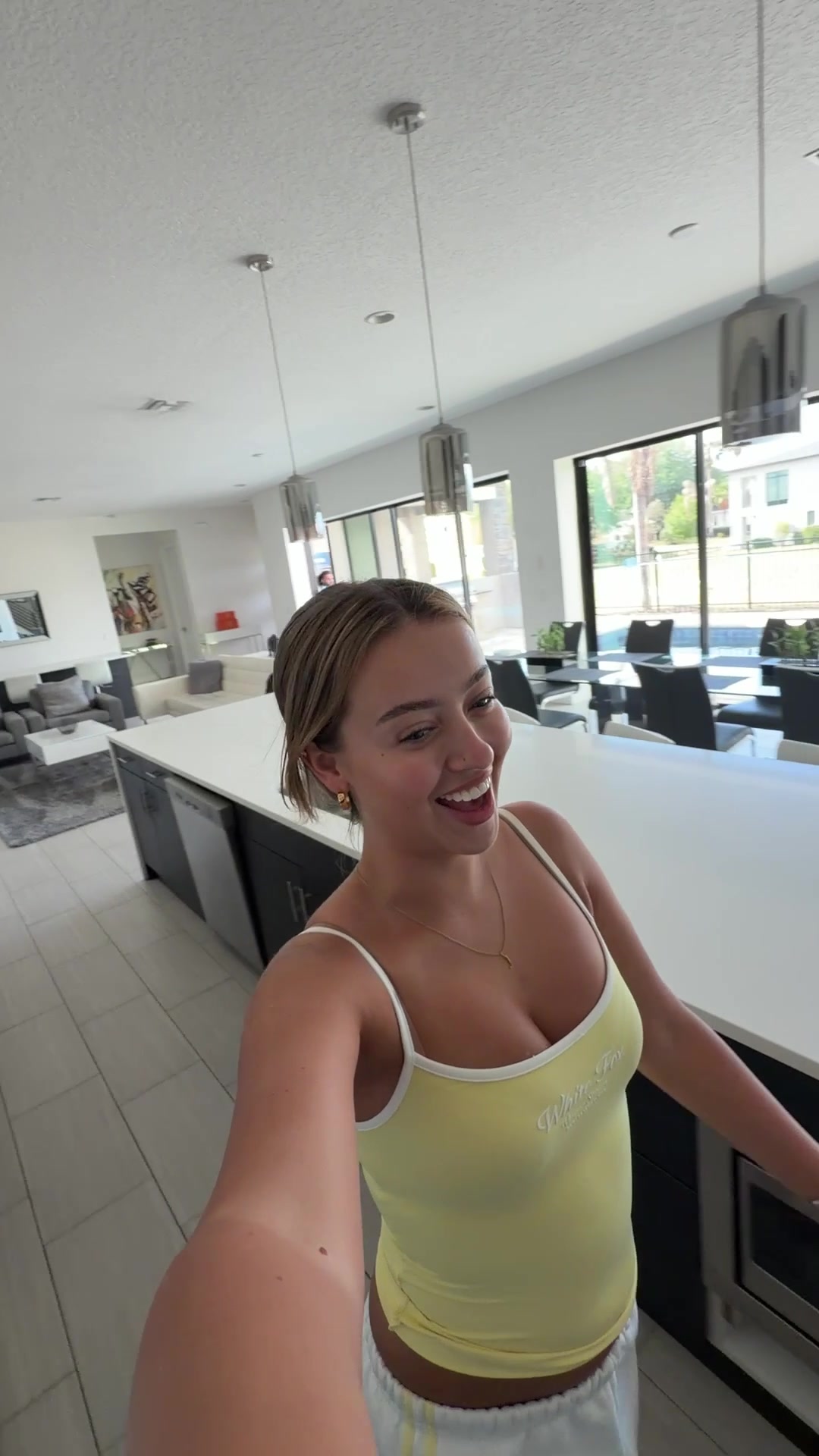 @Chloe Rose