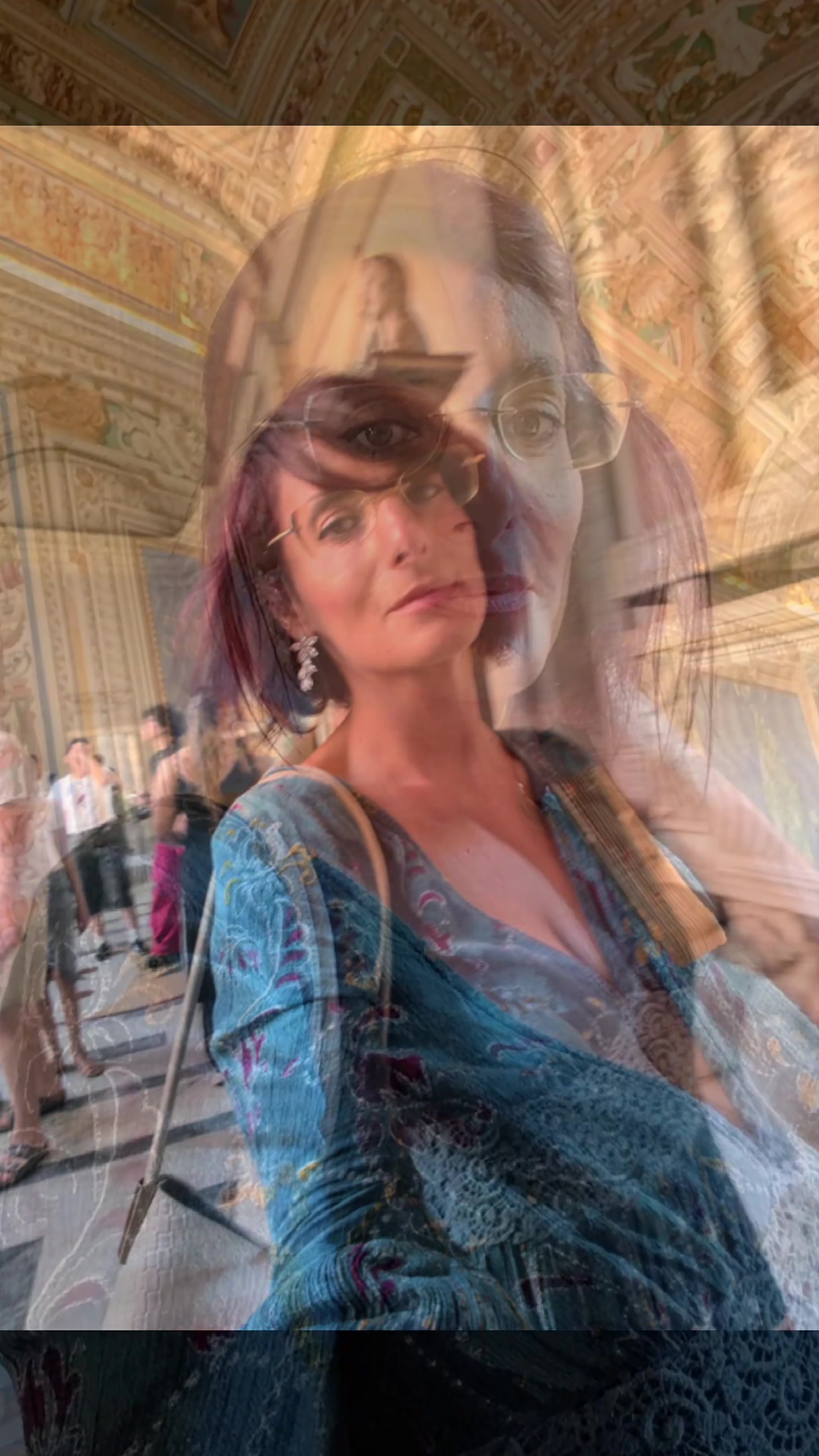 @Maria Rosaria Giofrè