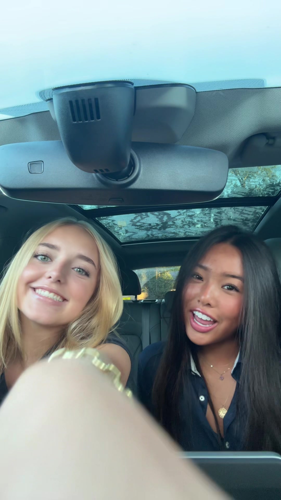 @Caroline