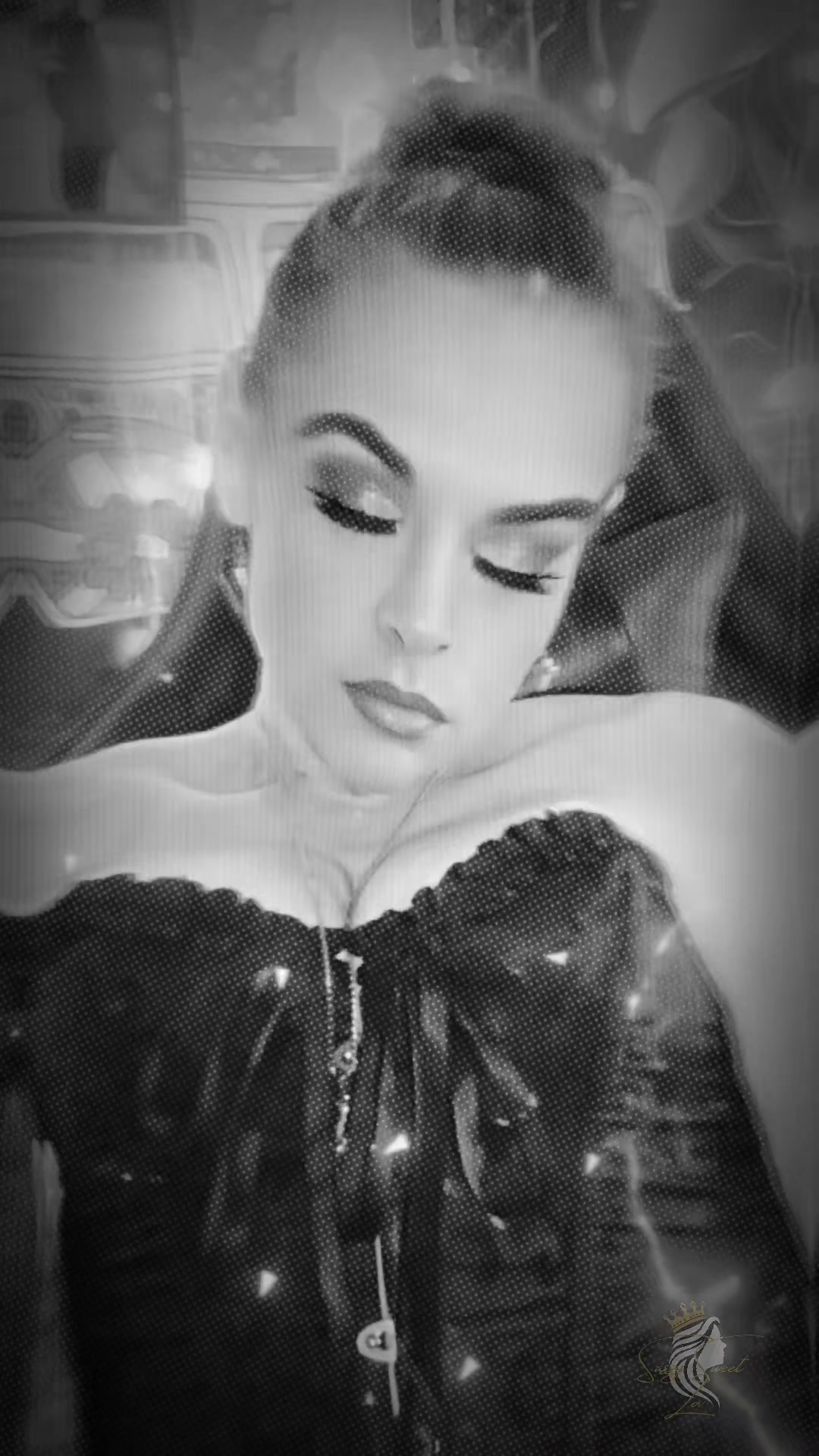 @❤👑SassySweetMamaAshley👑❤️