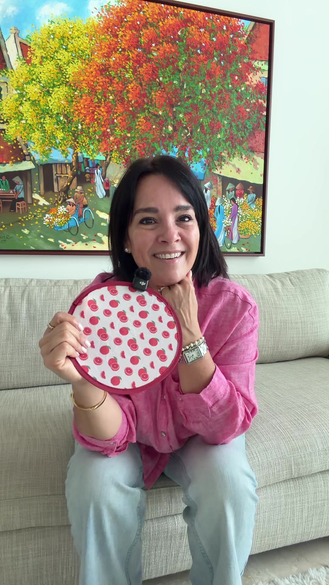 @Patricia Bruzual