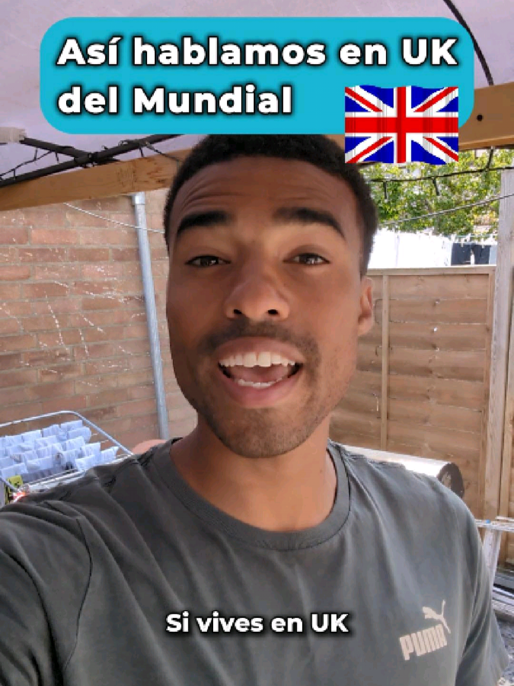 @Shandon | Inglés para Latinos