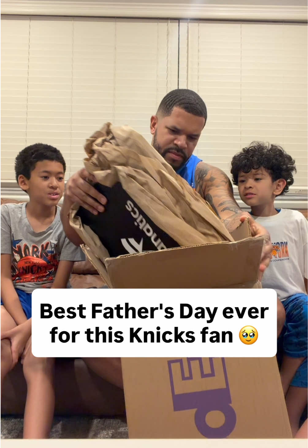 @Fanatics