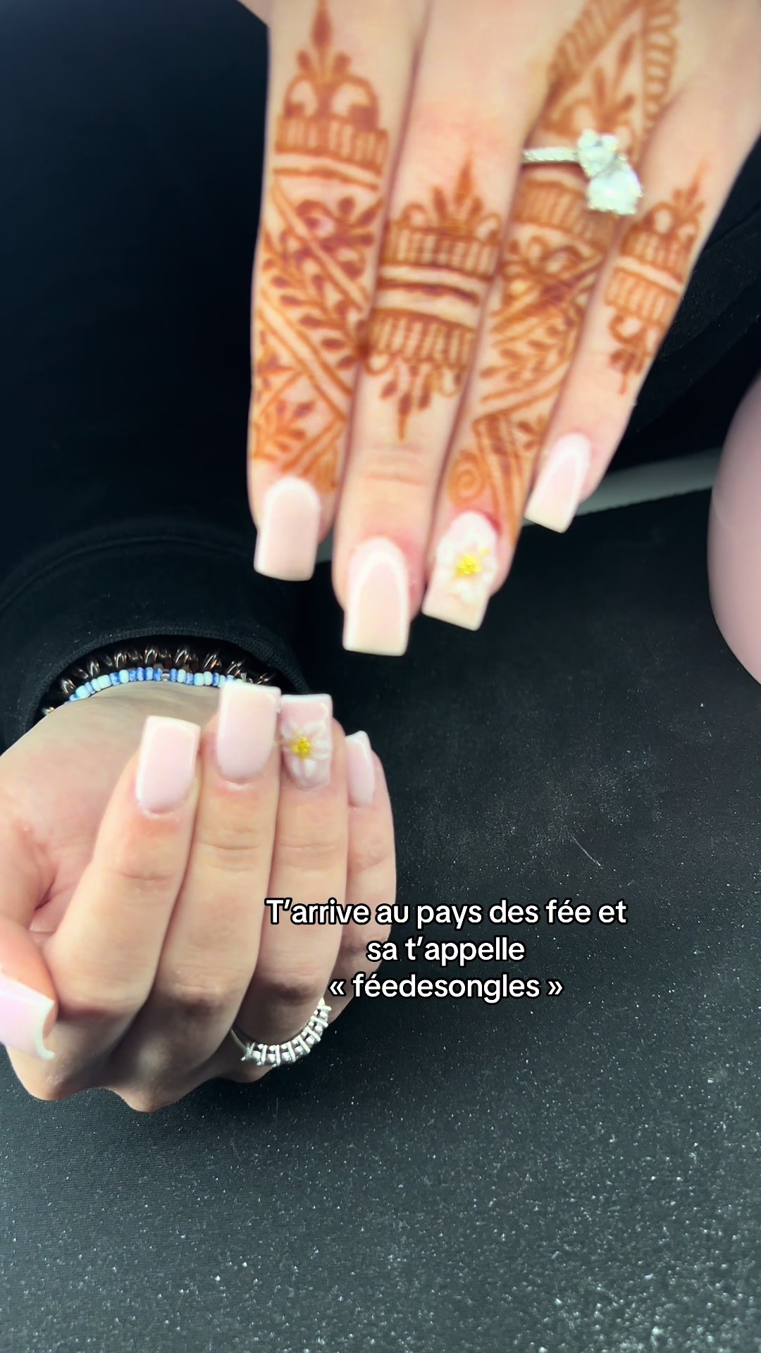 @Nailz by Sysyy🍋🌸💅🏽