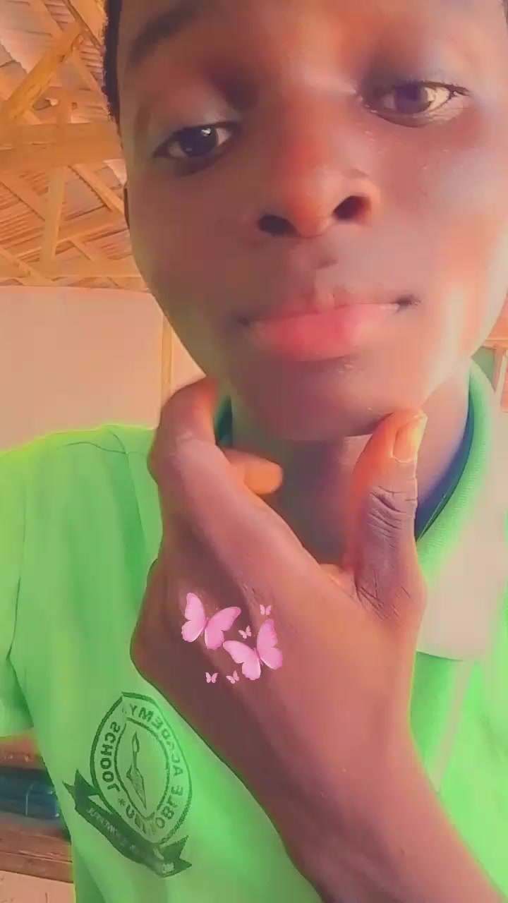 @Baby Handsome