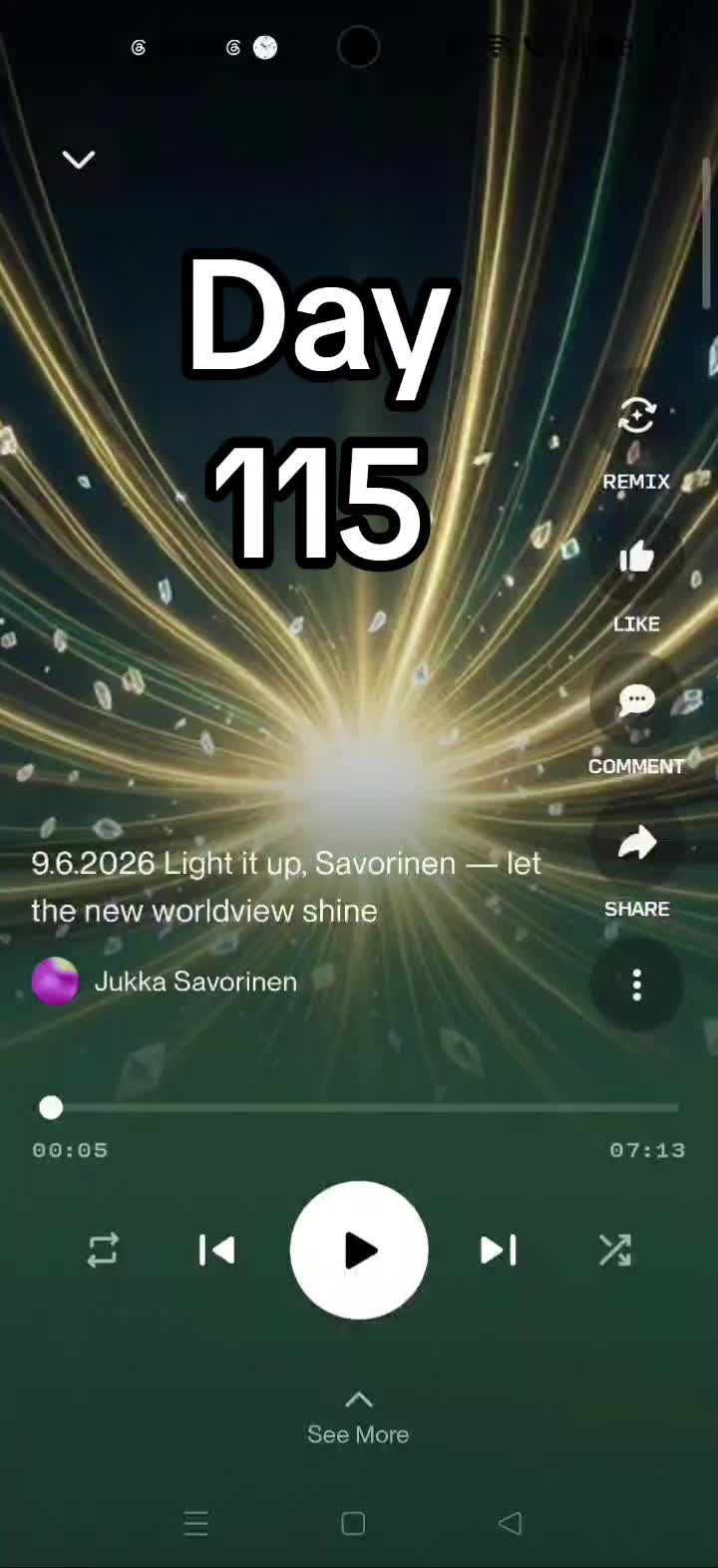 @Savorinen