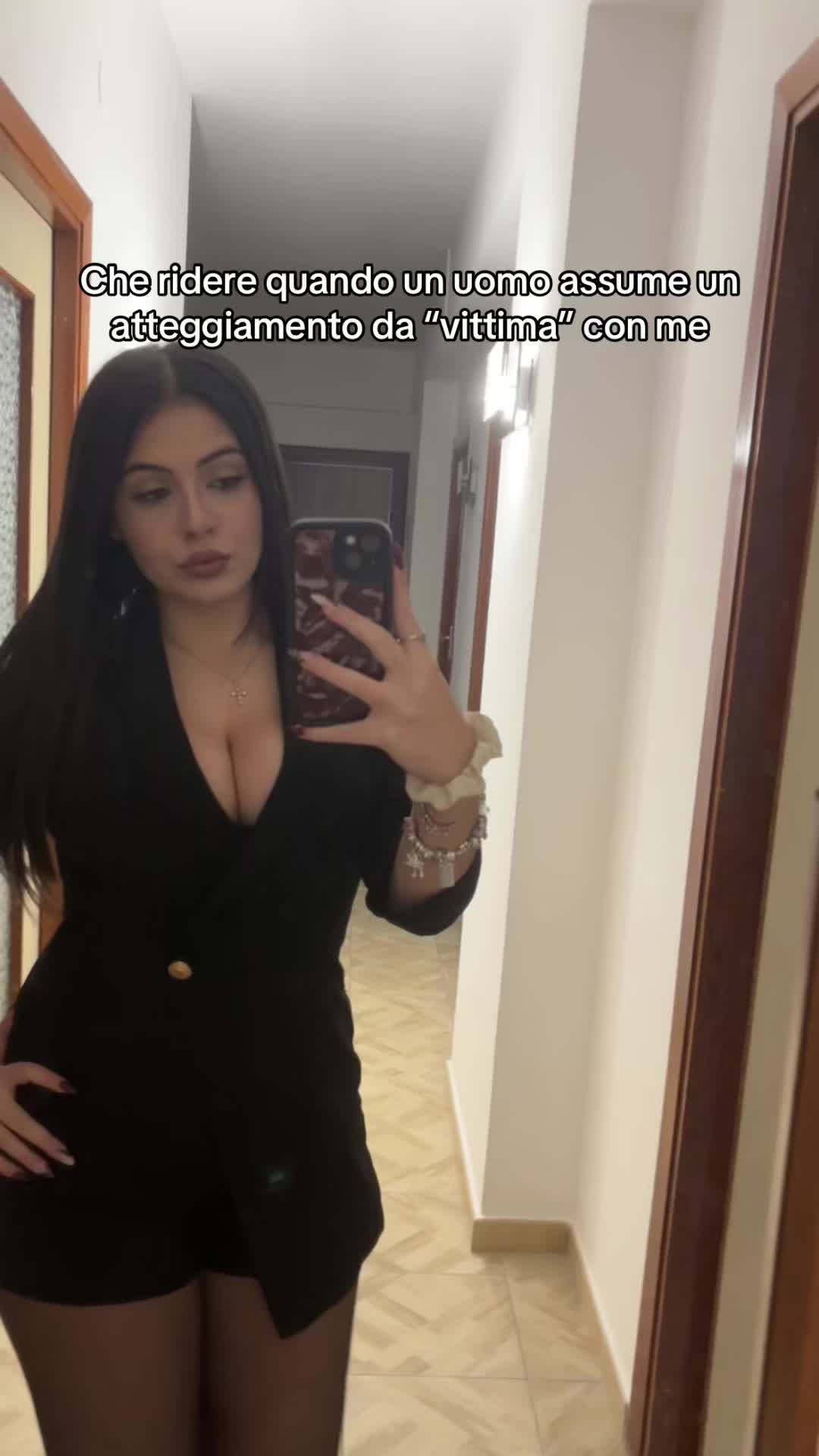 @Serena Lombardo