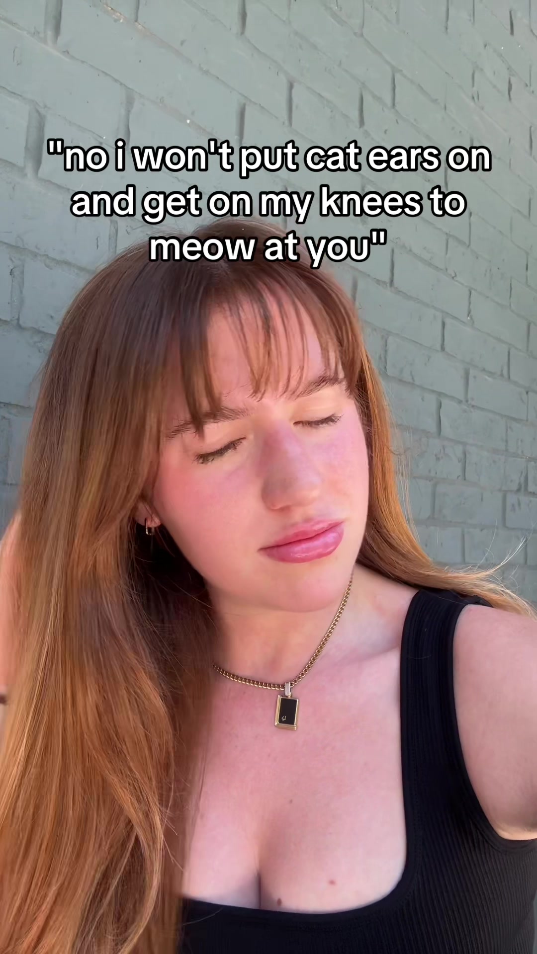 @Amberdmarie talks