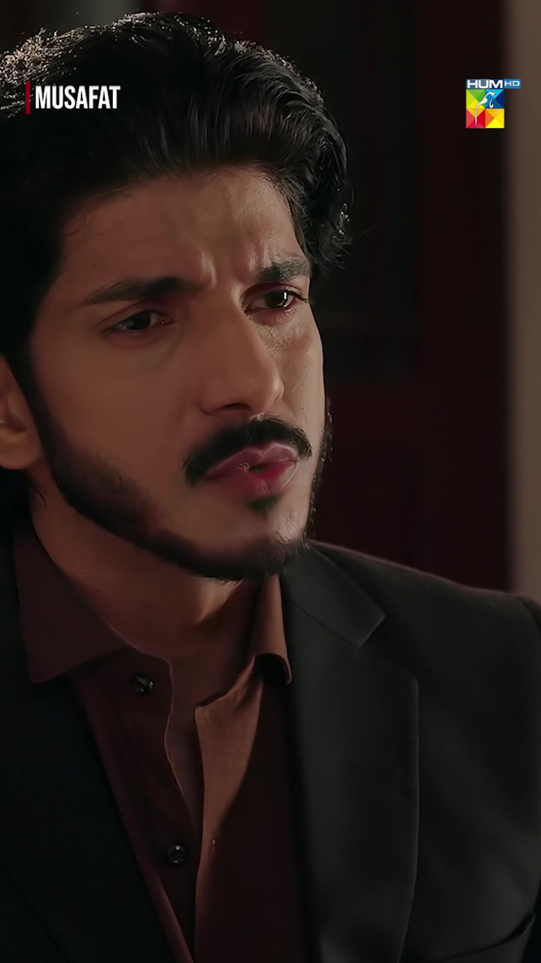 @HUM TV