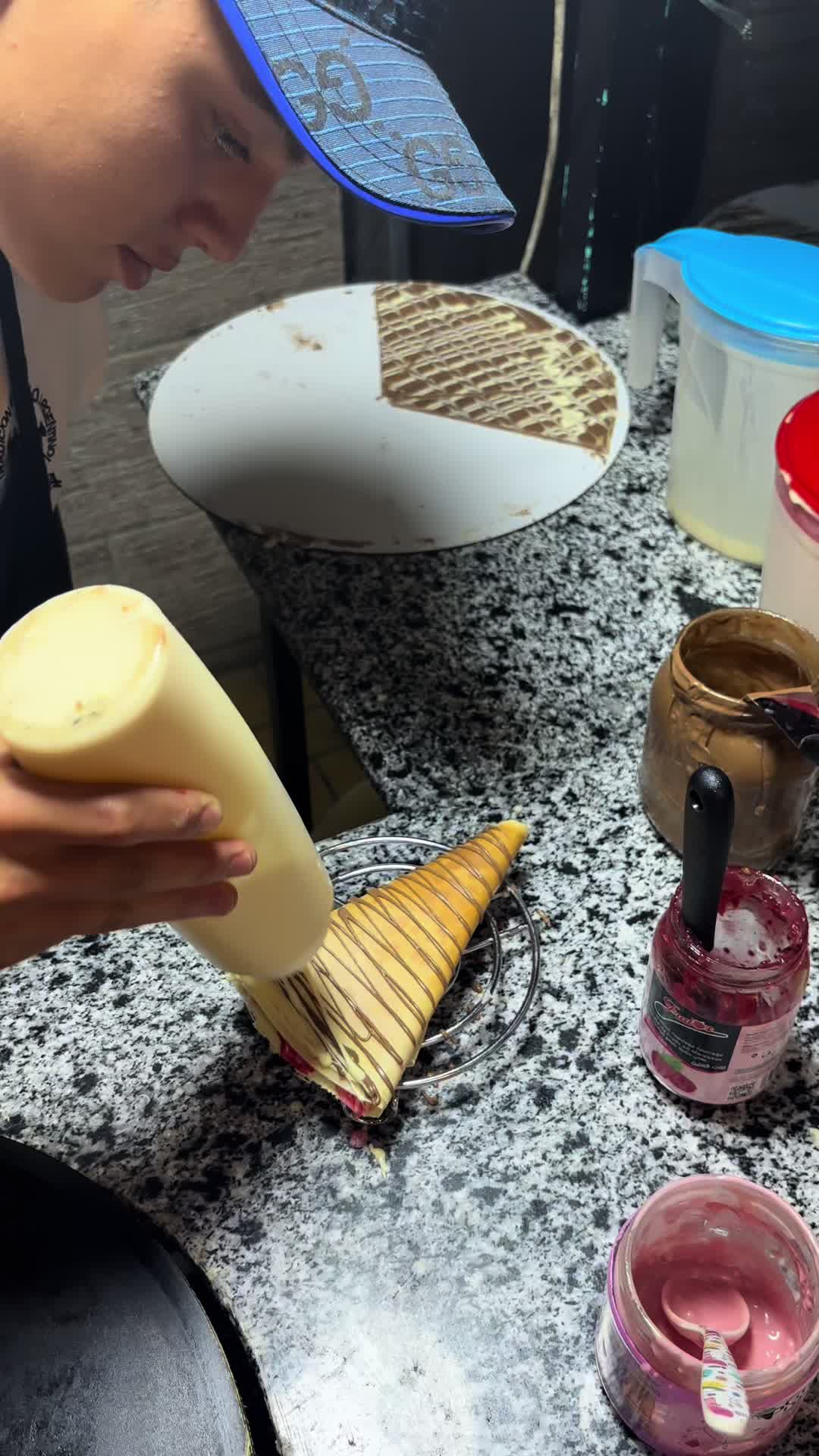 @𝑫𝑨𝑯𝑴𝑨𝑵 𝑪𝑹𝑬𝑷𝑬́𝑺 🍫