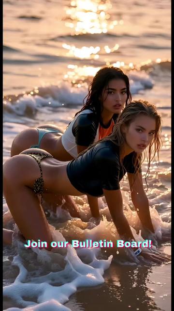 @Beachgirls