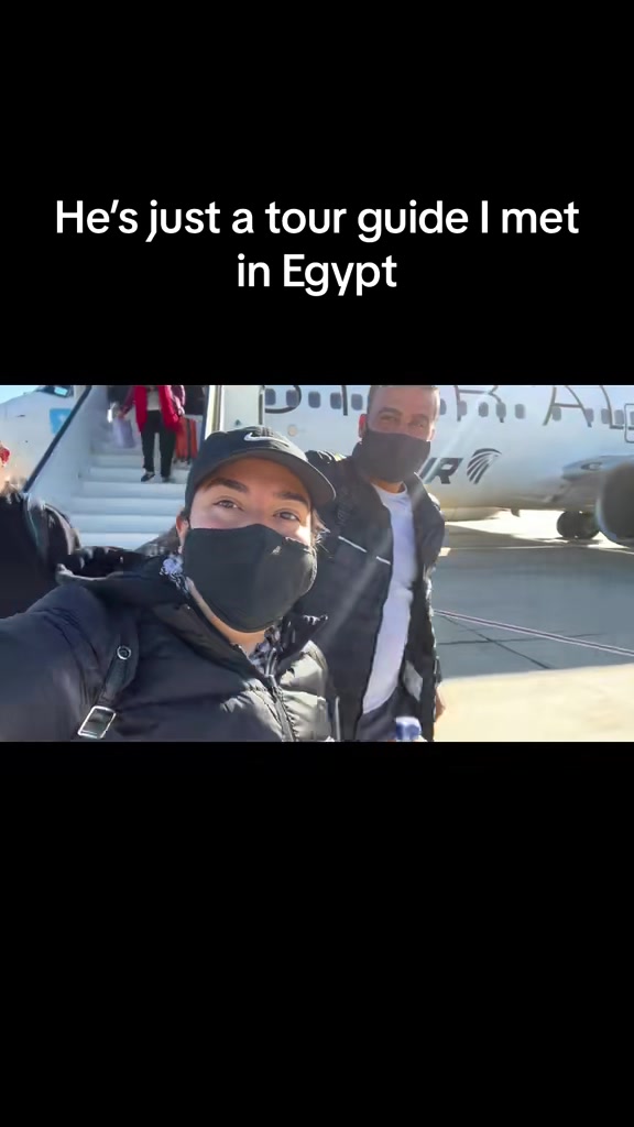 @Gina | TravelEgyptNow