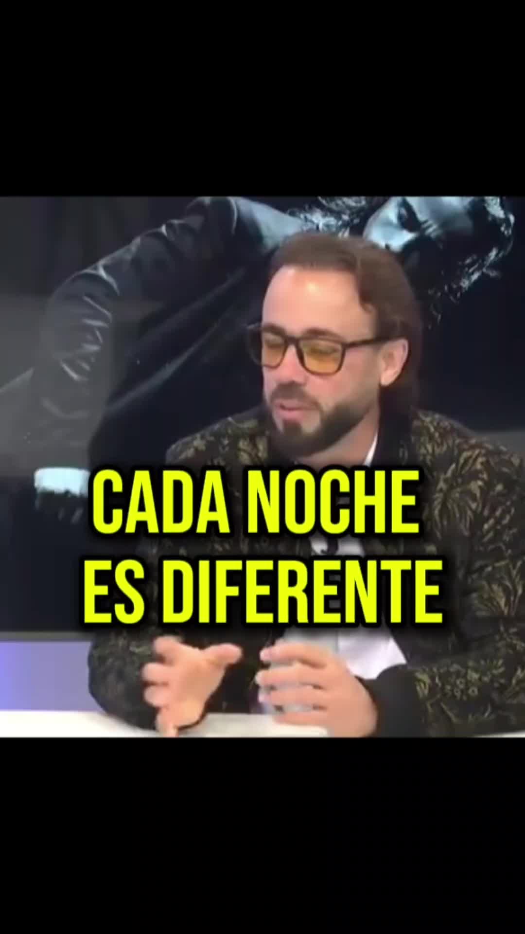 @Mario de los Santos Flamenco