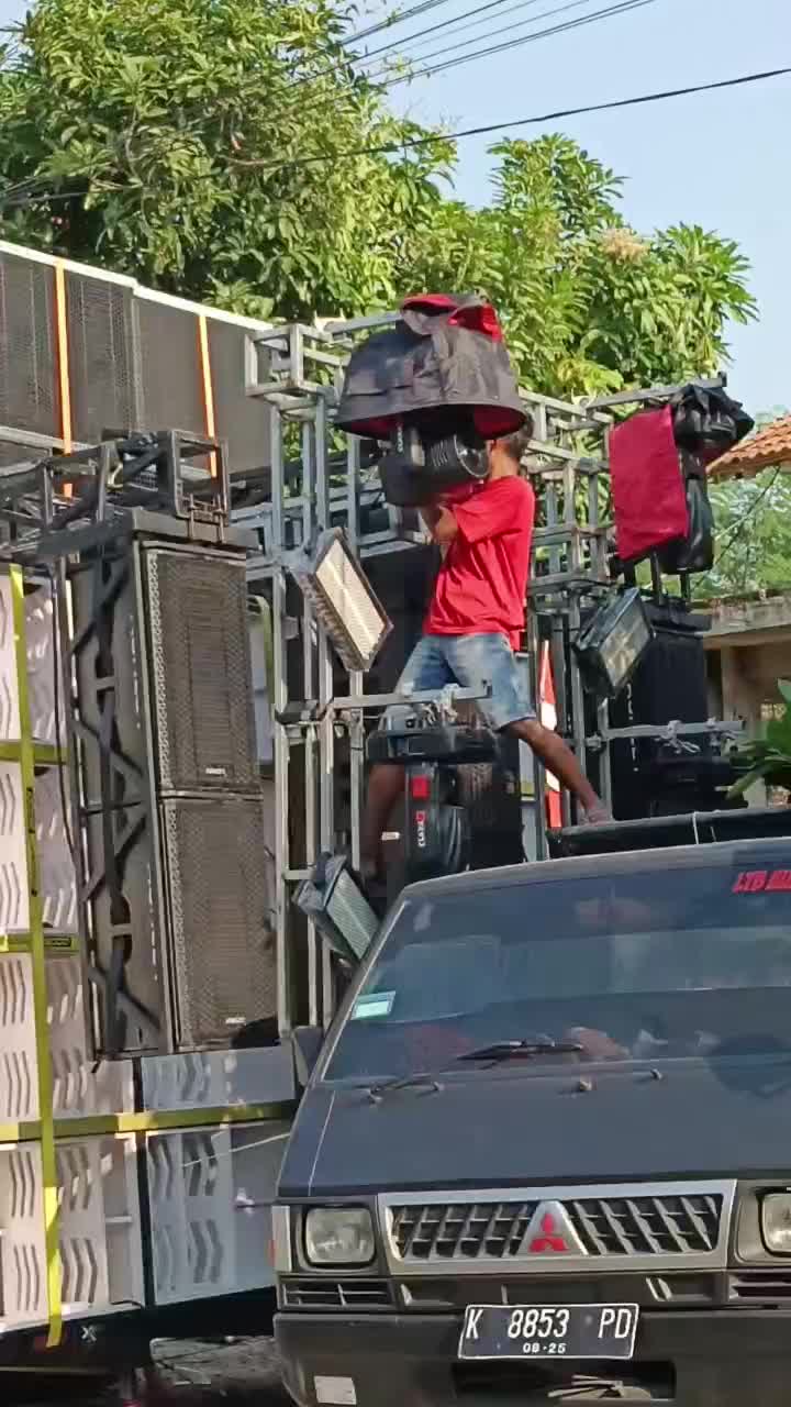 @Yuda Audio Team