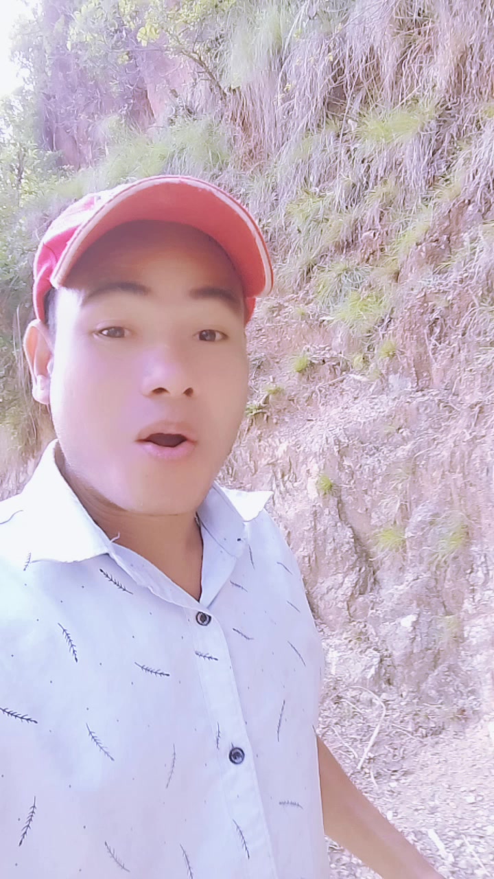 @🌷🙏 prince Krishna thapa🙏🌷