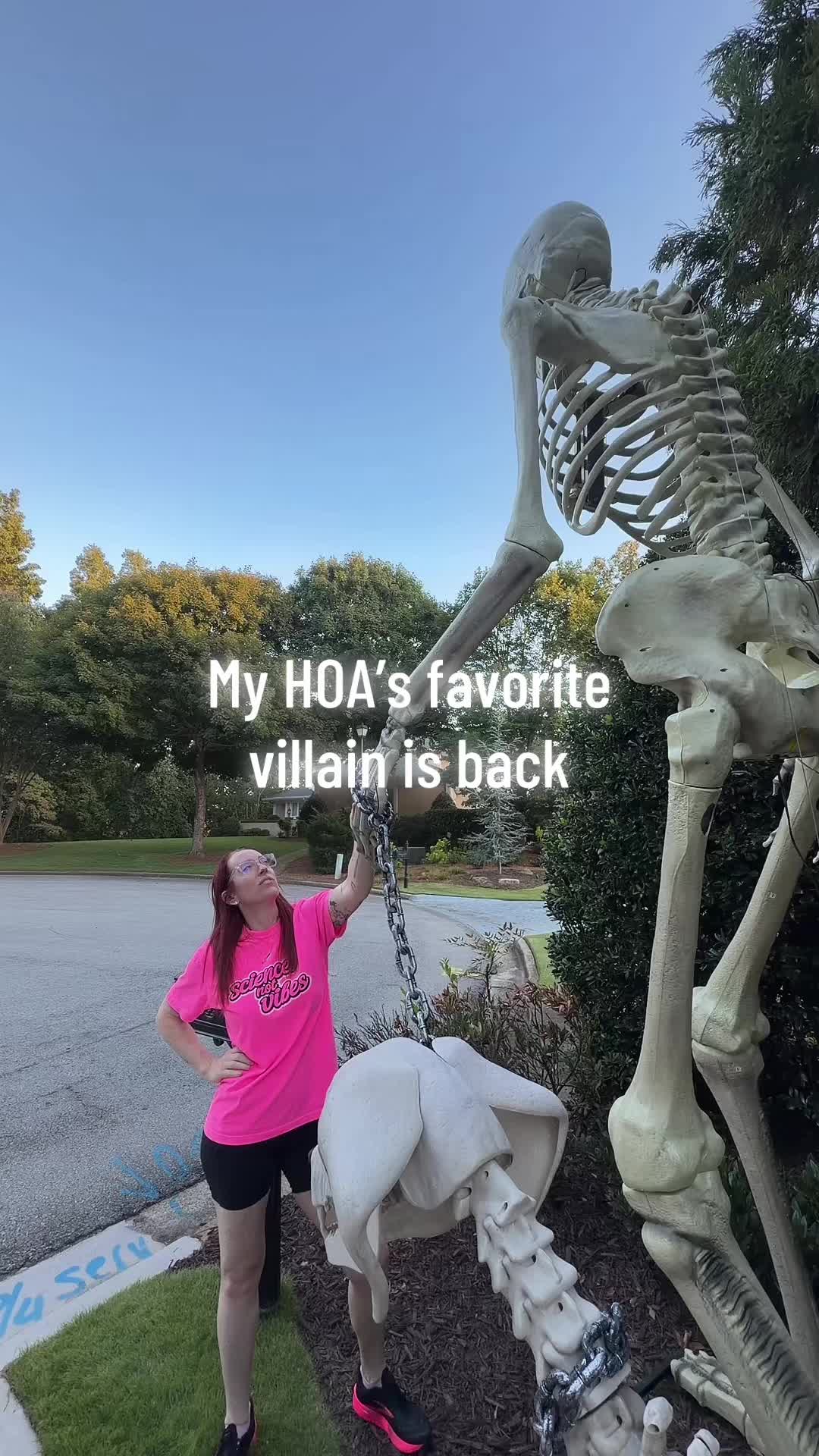@Ladyspinedoc⚡️