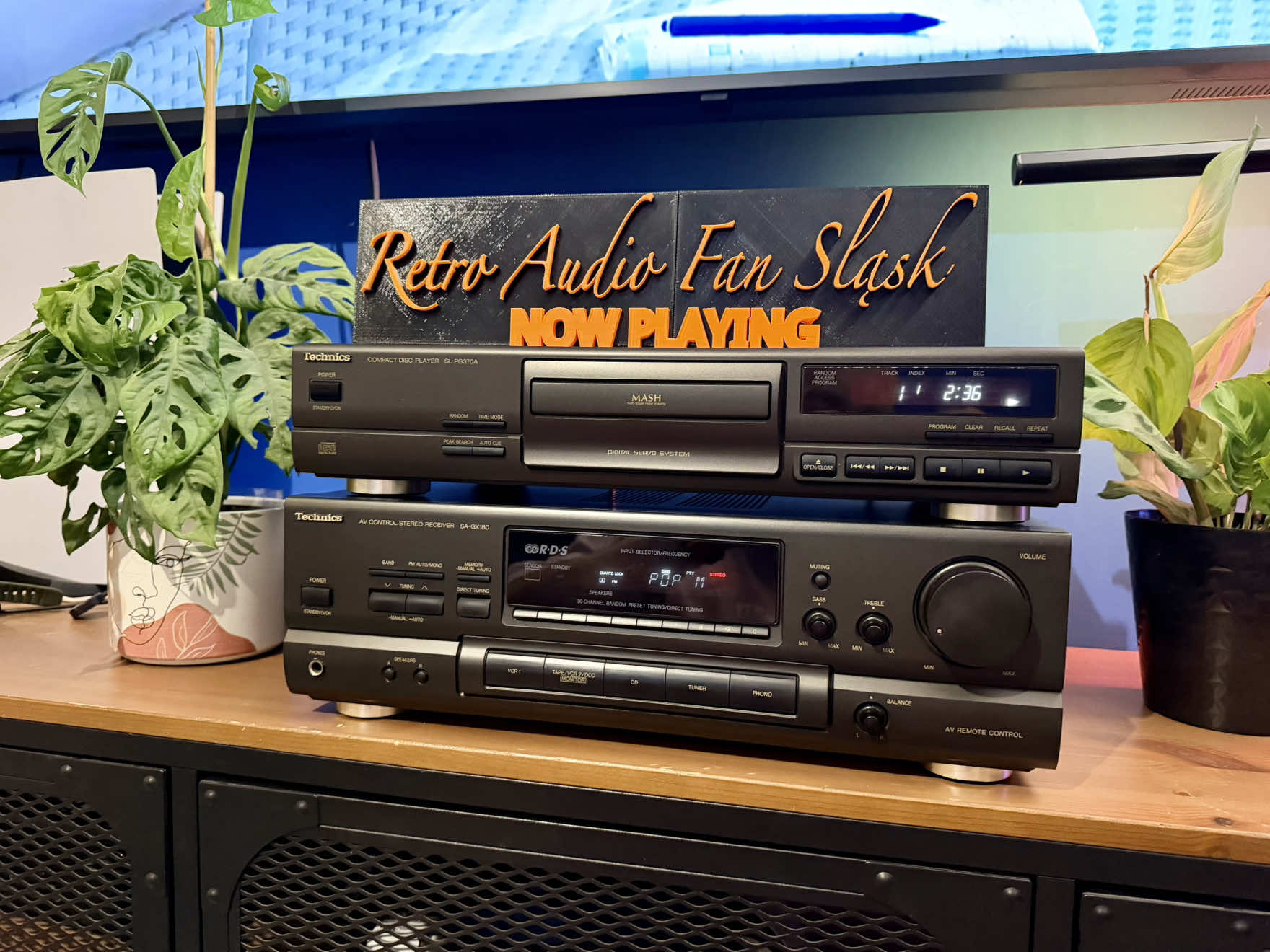 @Retro Audio Fan Śląsk