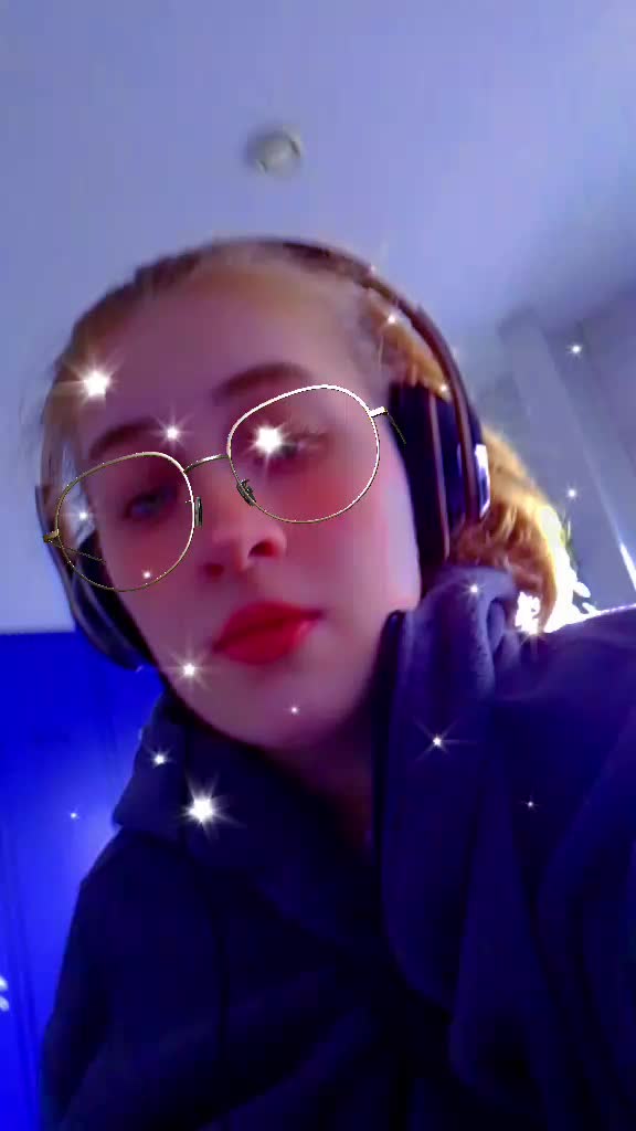 @Samantha Mausi ❤️💕🌠✨🌟⚡💘