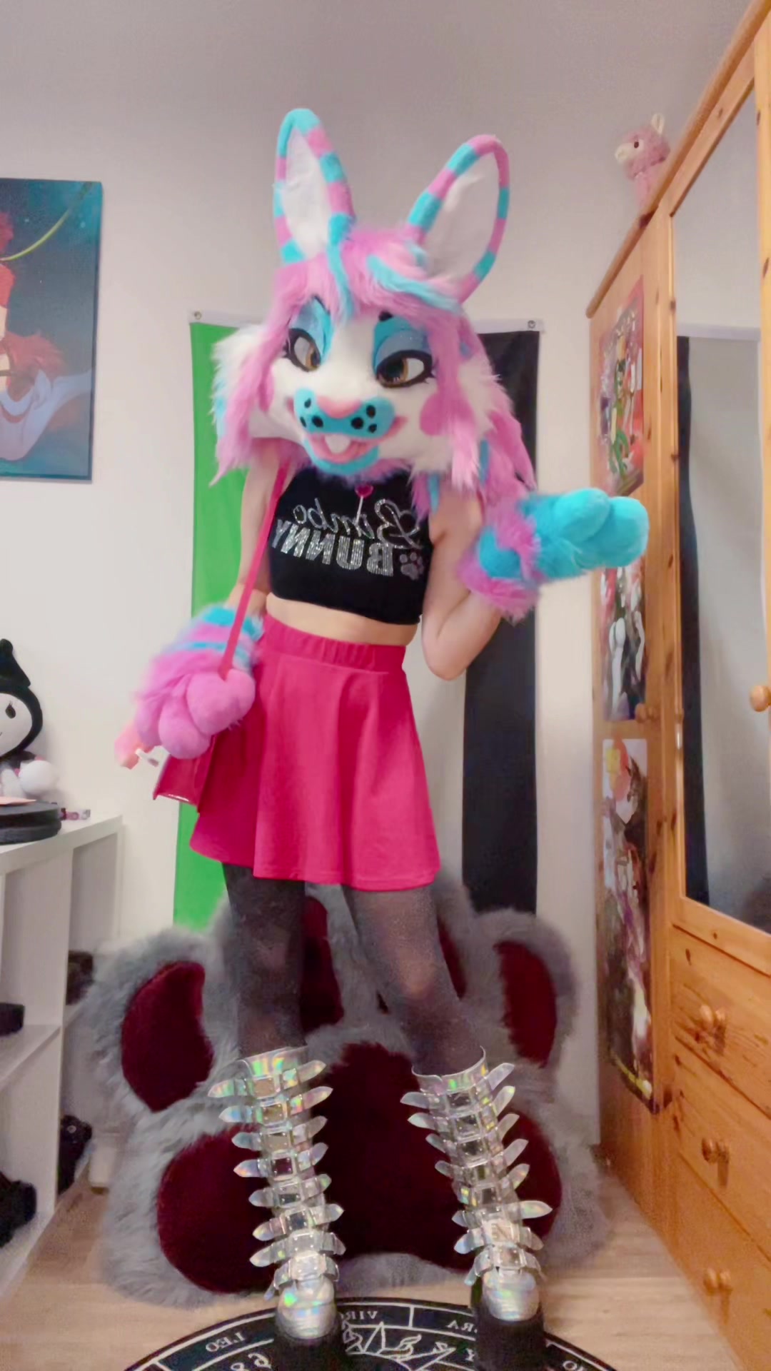 @Akushi Bluepaws 💙🐾