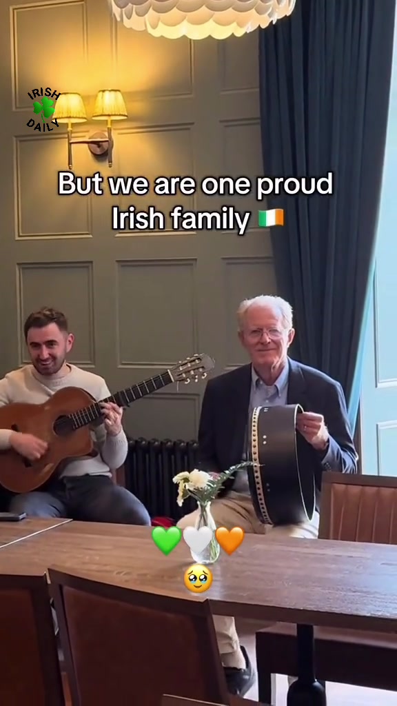 @Irish Daily