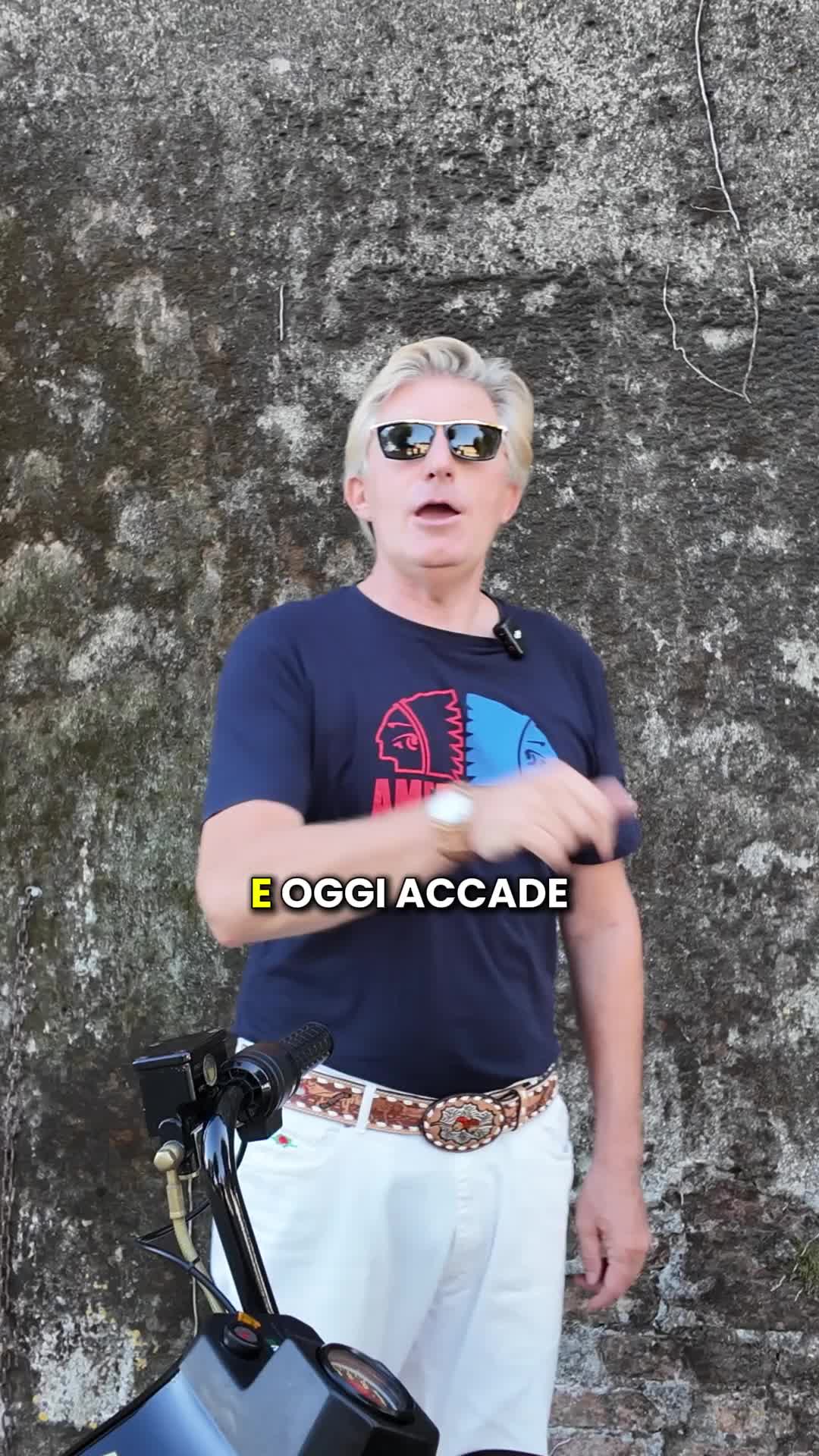 @BIRCIDE (Il Paninaro)