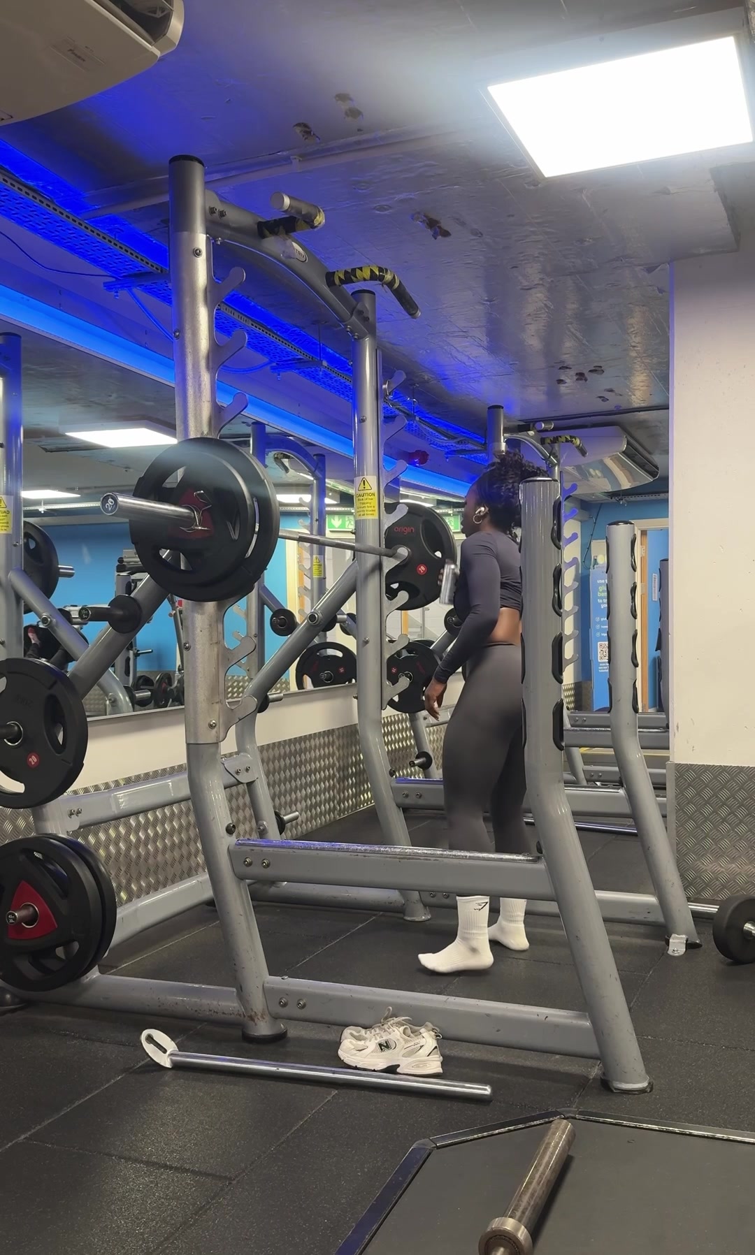 @Shada | Fitness