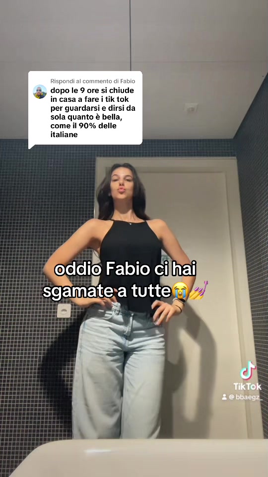 @Anna Beggio