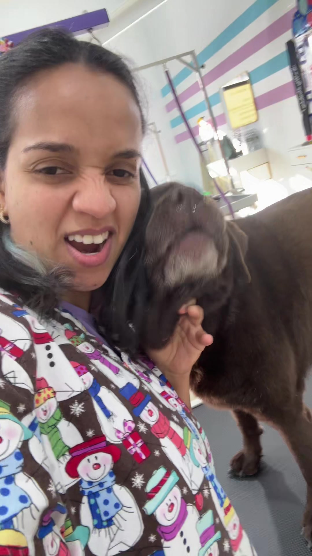 @Sincere Groomer